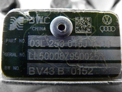 Turbo 53039700152 (R)