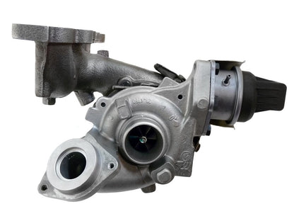 Turbo 54399700114-R 54399700114 (R)