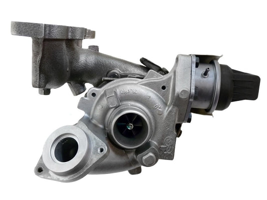 Turbo 54399700114-R 54399700114 (R)