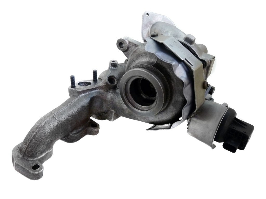 Turbo 54399700114-R 54399700114 (R)