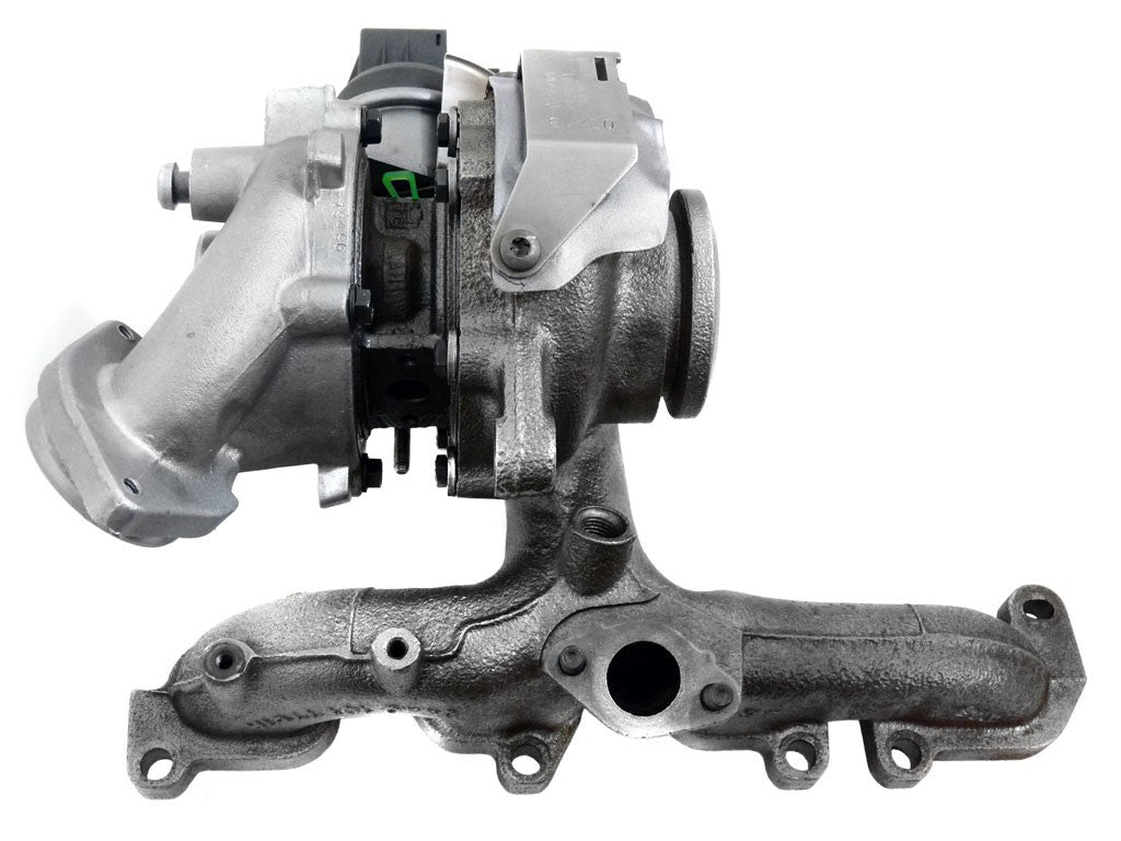 Turbo 54399700114-R 54399700114 (R)