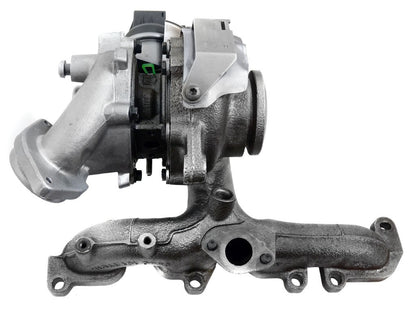 Turbo 54399700114-R 54399700114 (R)