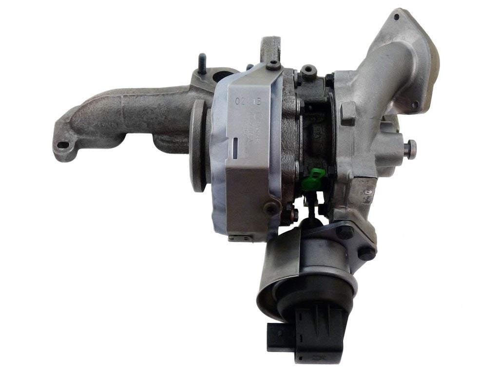 Turbo 54399700114-R 54399700114 (R)