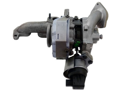 Turbo 54399700114-R 54399700114 (R)