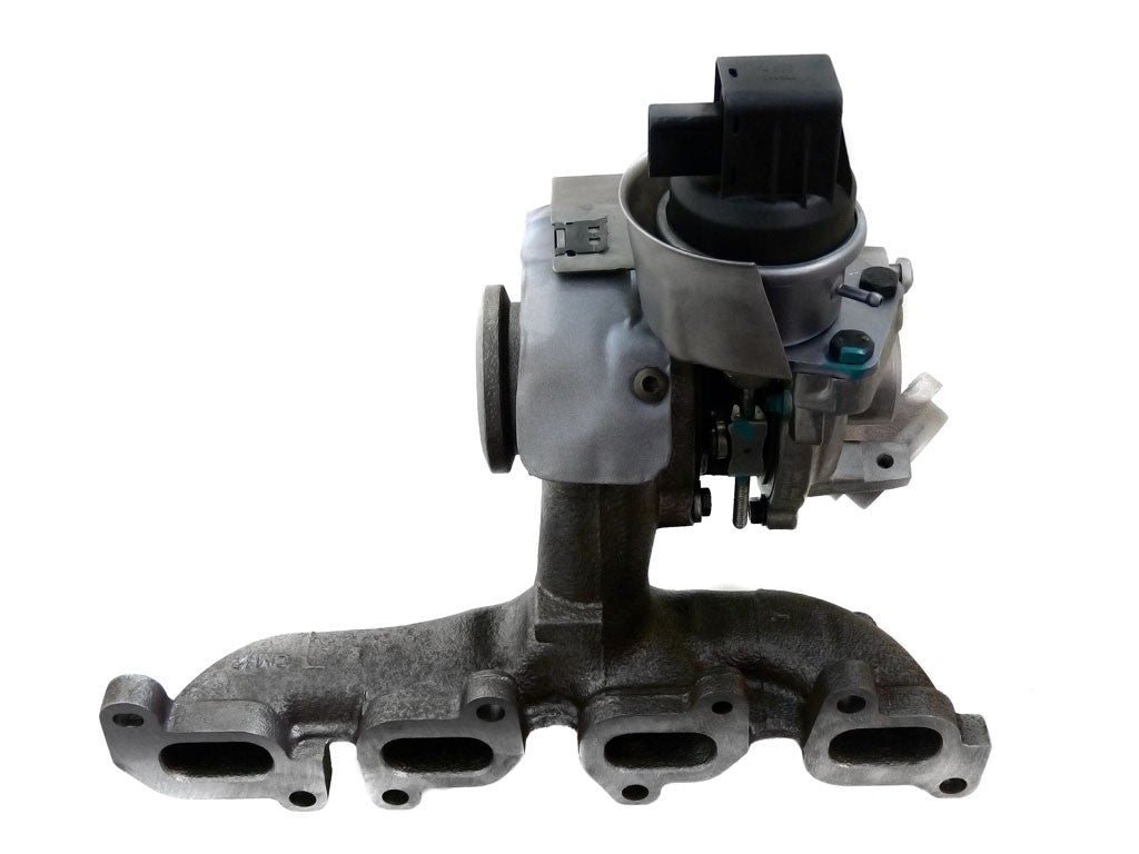 Turbo 54399700114-R 54399700114 (R)