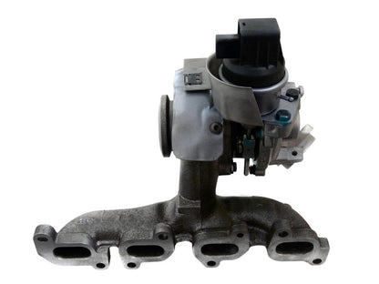 Turbo 54399700114-R 54399700114 (R)