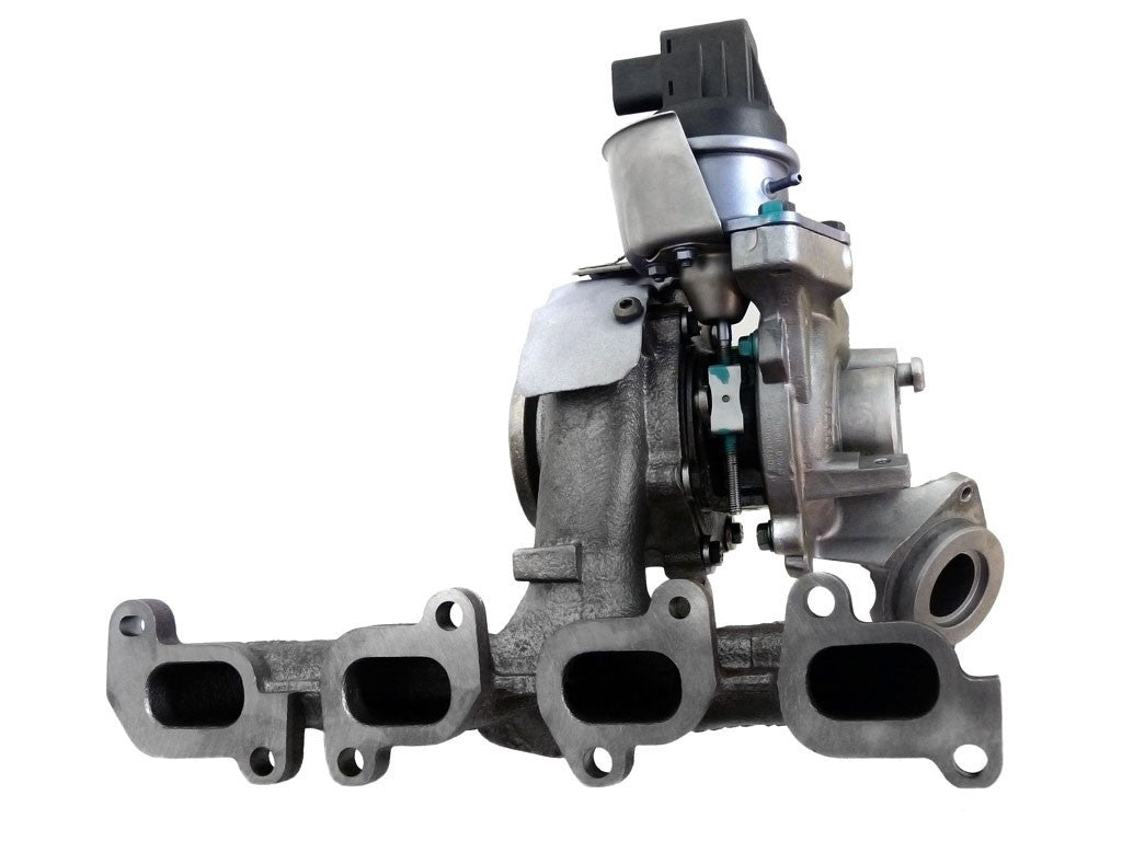 Turbo 54399700114-R 54399700114 (R)