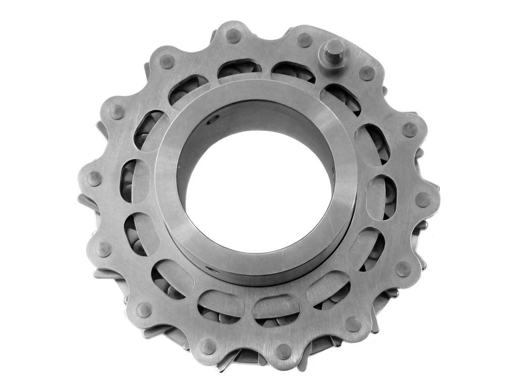 Nozzle ring assy IH-06-0008