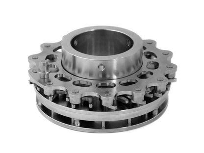 Nozzle ring assy IH-06-0008