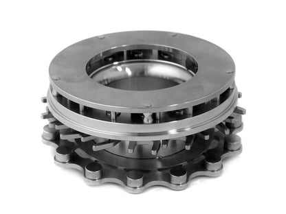 Nozzle ring assy IH-06-0008