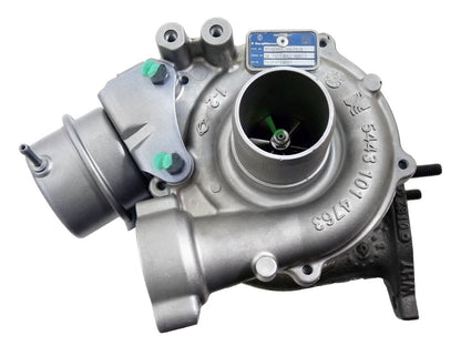 Turbo 54389700001-R