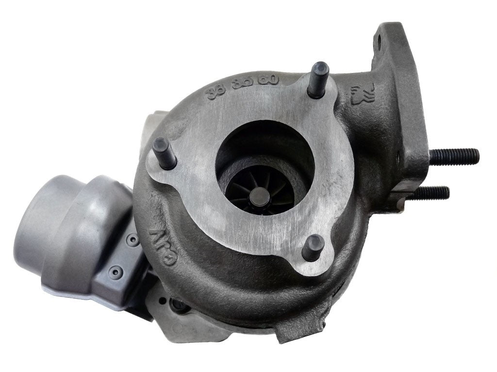 Turbo 54389700001-R