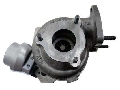 Turbo 54389700001-R