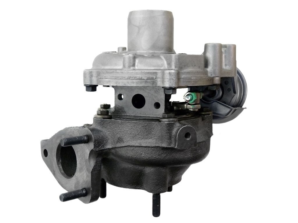 Turbo 54389700001-R