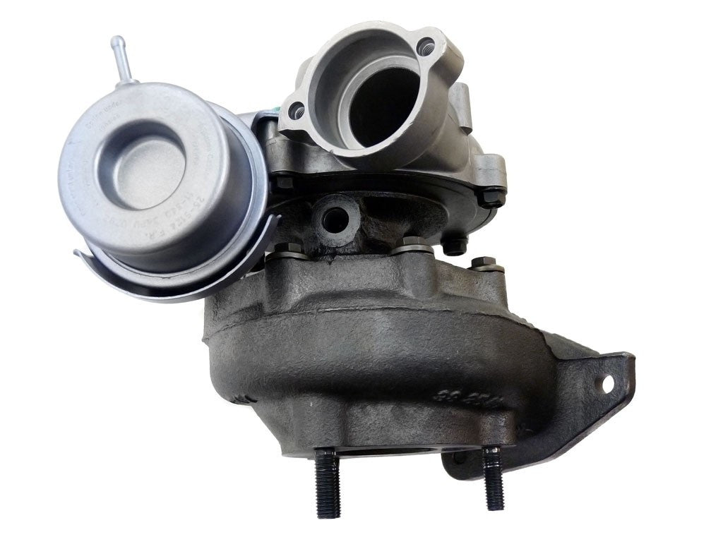 Turbo 54389700001-R