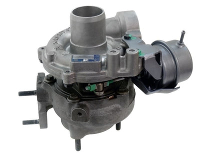Turbo 54389700001-R