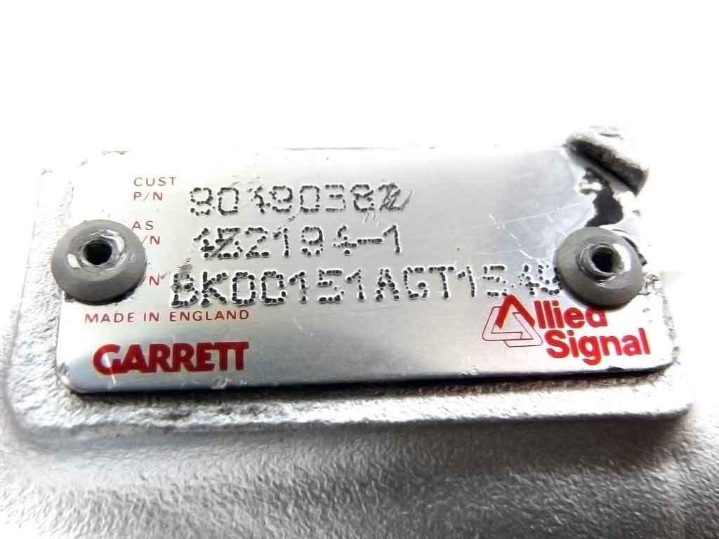 Turbo 452194-0001 (R)