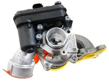 Turbo 16339700036