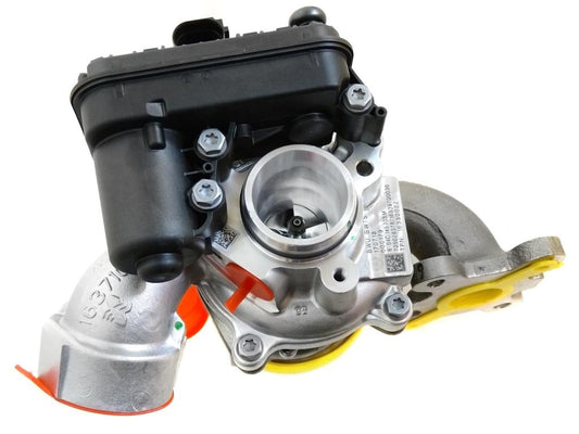 Turbo 16339700036