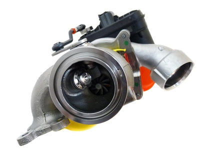 Turbo 16339700036