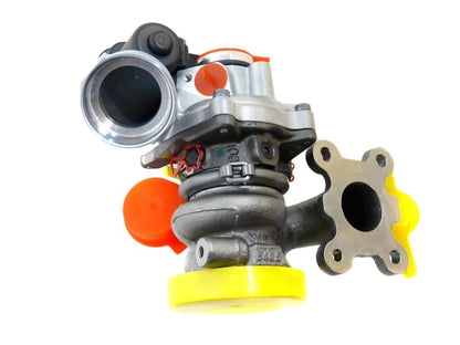 Turbo 16339700036