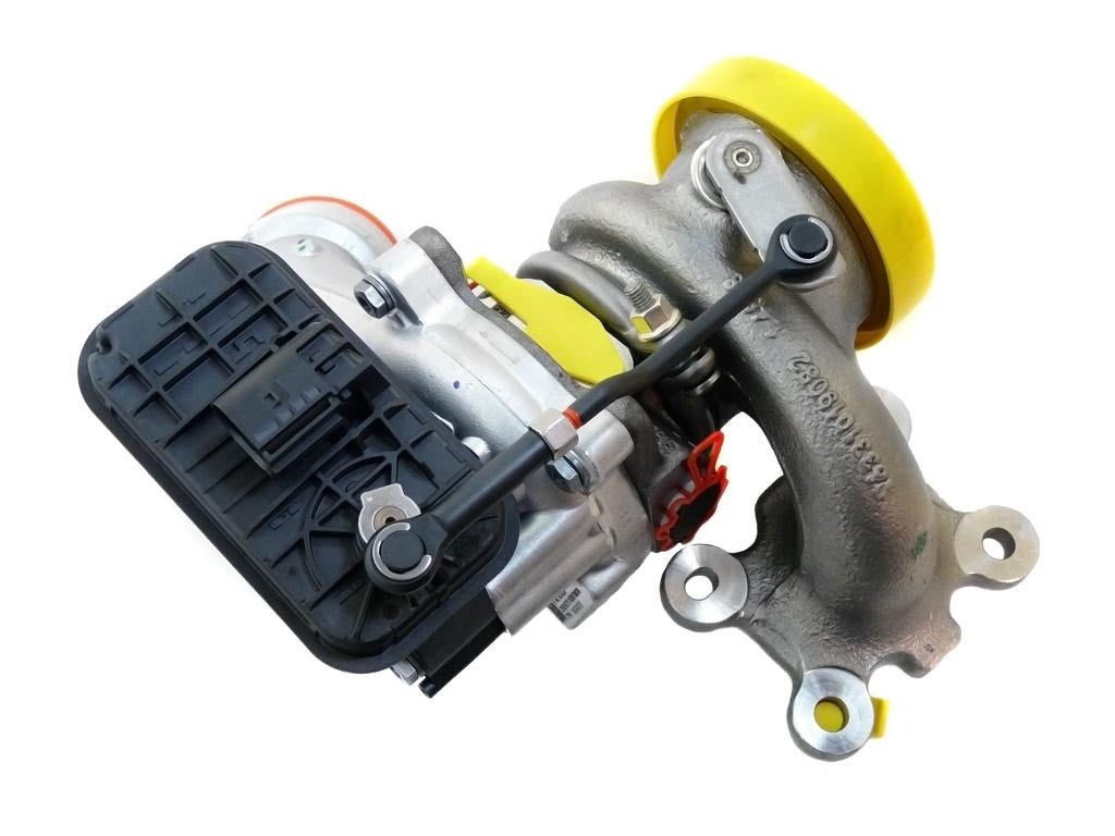 Turbo 16339700036