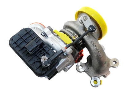 Turbo 16339700036