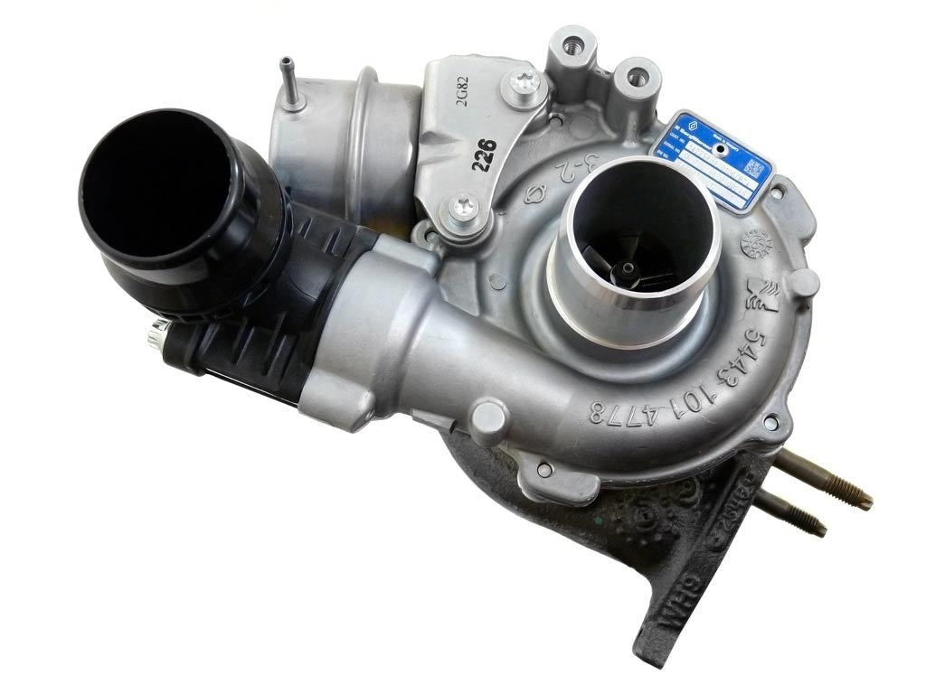 Turbo 54389700017