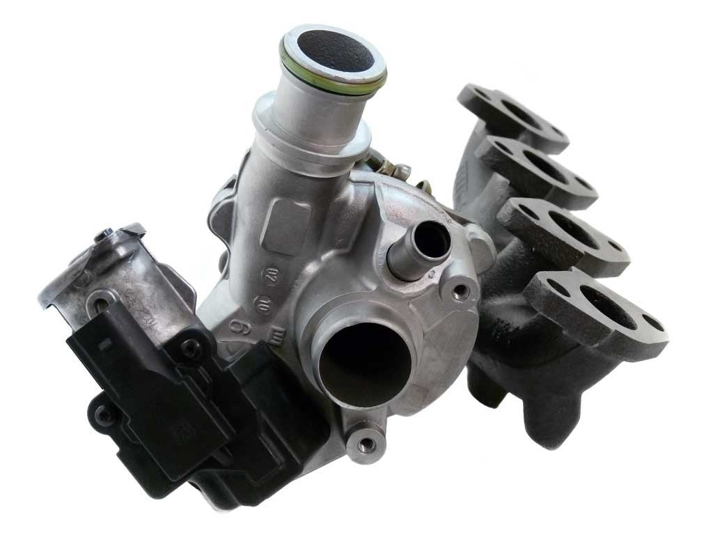 Turbo 03F145701F-R