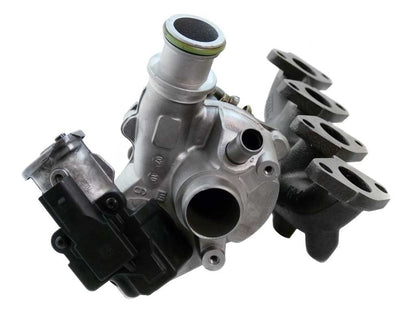 Turbo 03F145701F-R