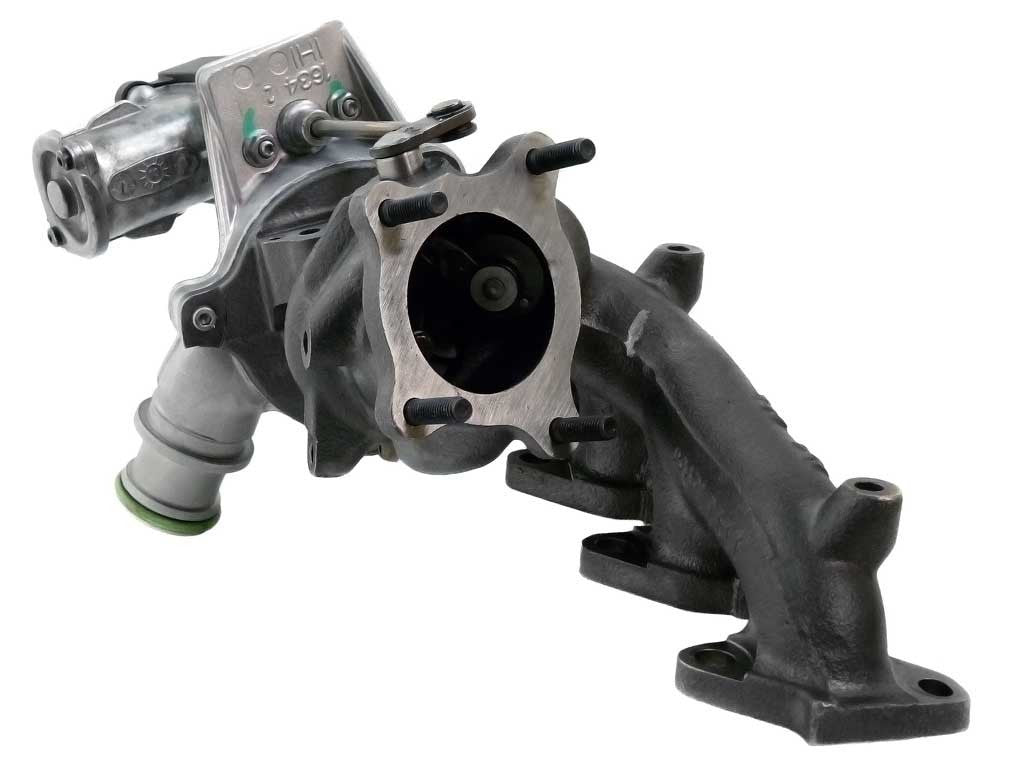Turbo 03F145701F-R