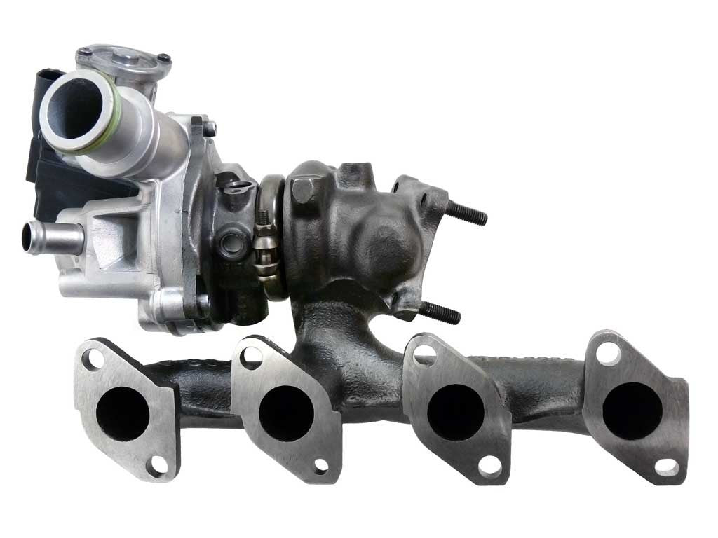 Turbo 03F145701F-R