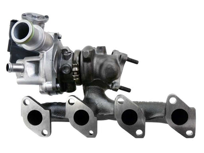 Turbo 03F145701F-R