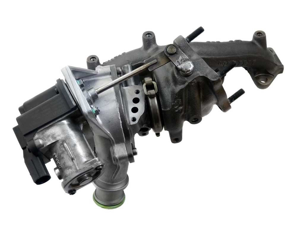 Turbo 03F145701F-R