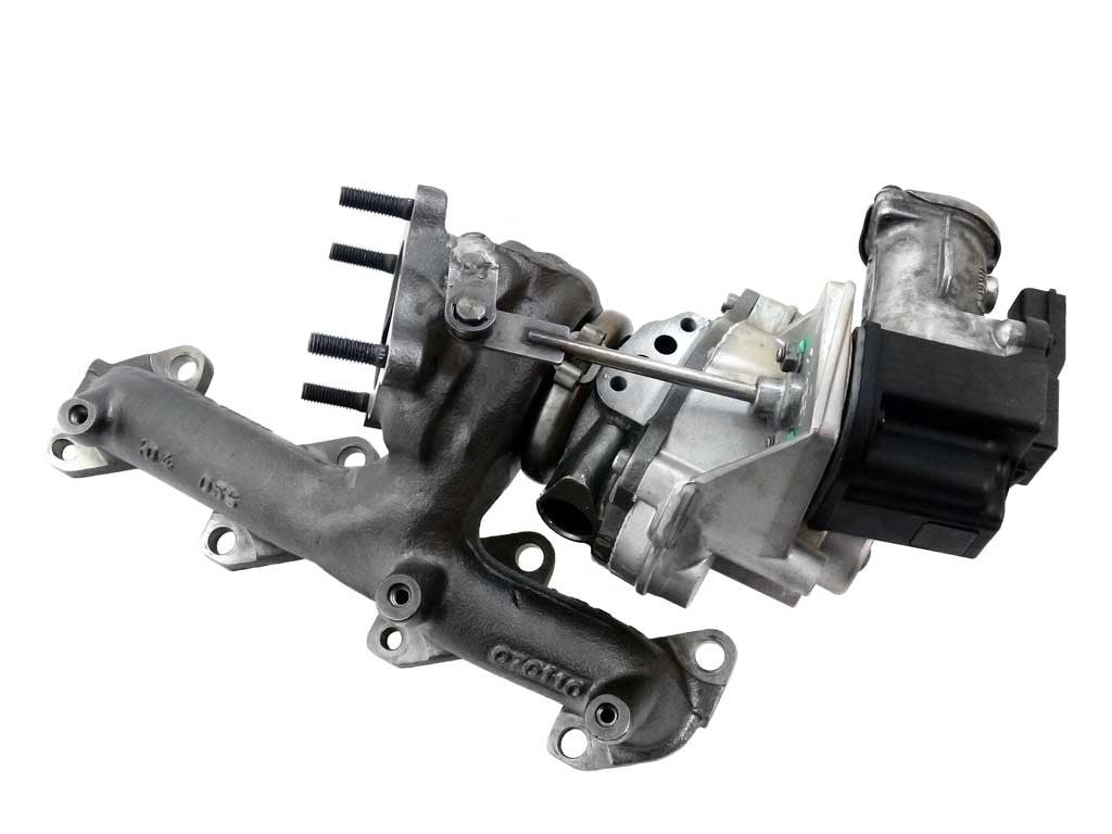 Turbo 03F145701F-R