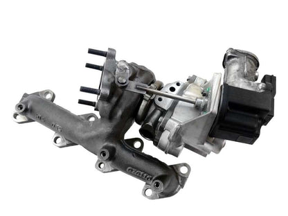 Turbo 03F145701F-R