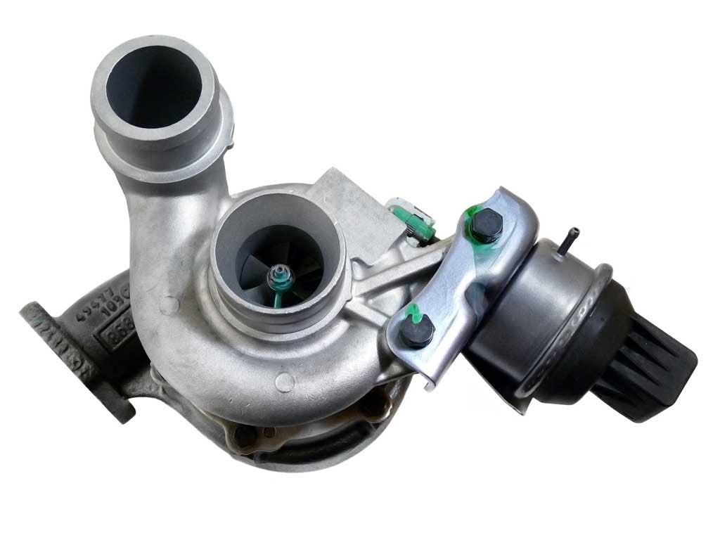 Turbo 49377-07535-R 49377-07535 (R)