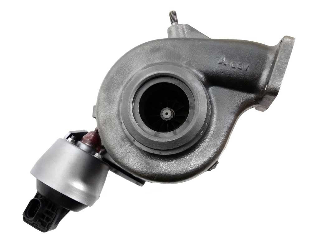 Turbo 49377-07535-R 49377-07535 (R)