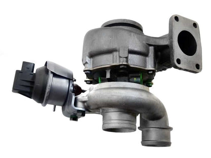Turbo 49377-07535-R 49377-07535 (R)