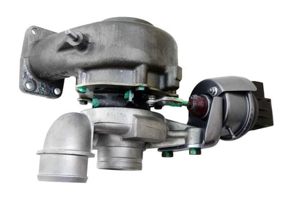 Turbo 49377-07535-R 49377-07535 (R)