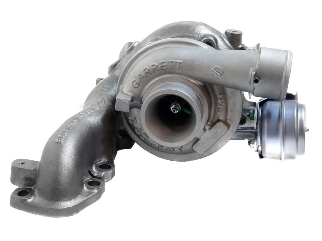 Turbo 767836-0001 (R)