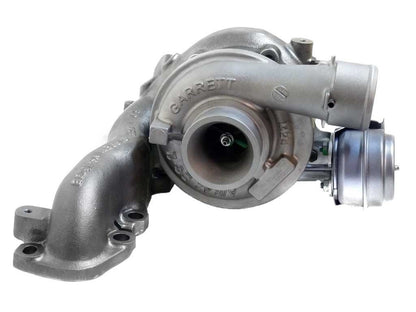 Turbo 767836-0001 (R)