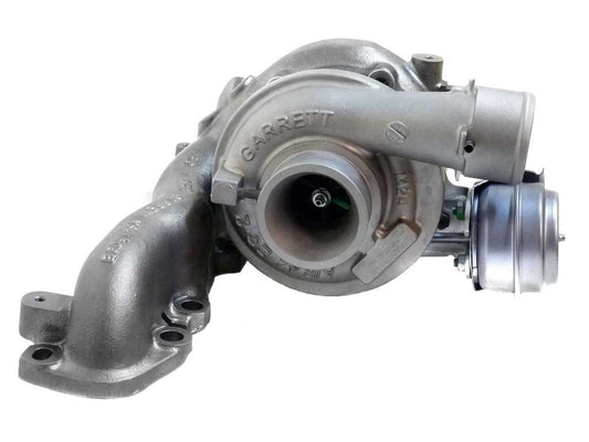 Turbo 767836-0001 (R)