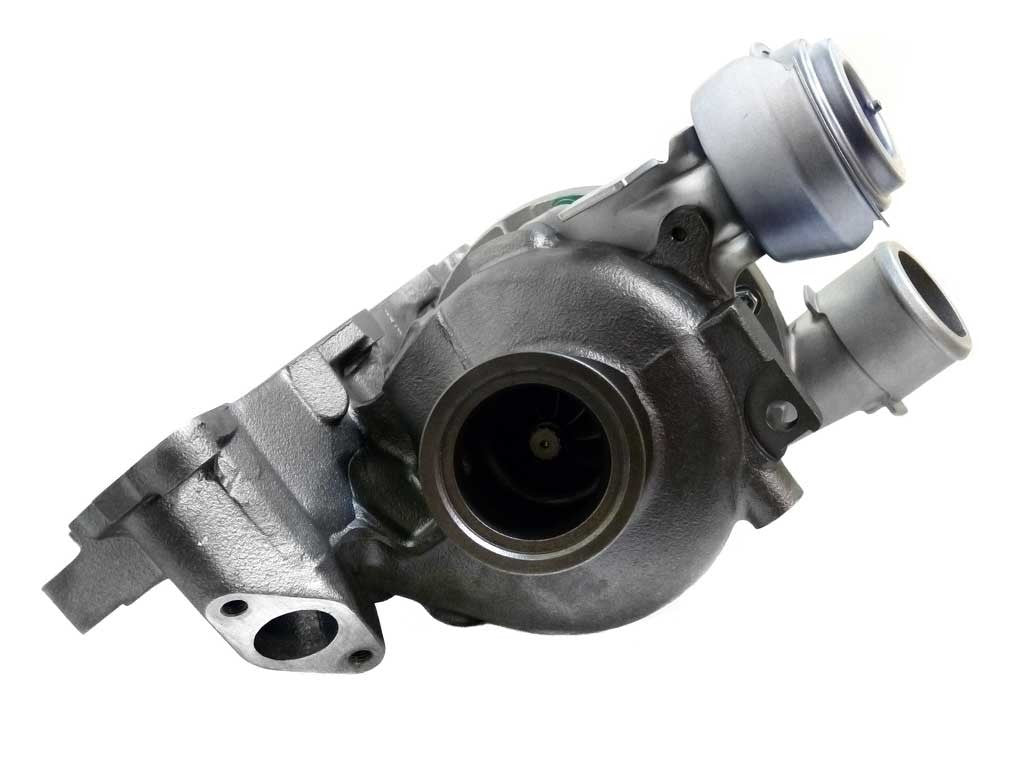 Turbo 767836-0001 (R)