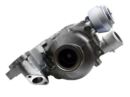 Turbo 767836-0001 (R)