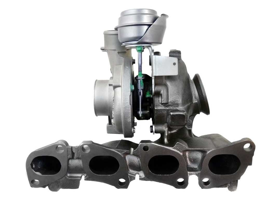 Turbo 767836-0001 (R)