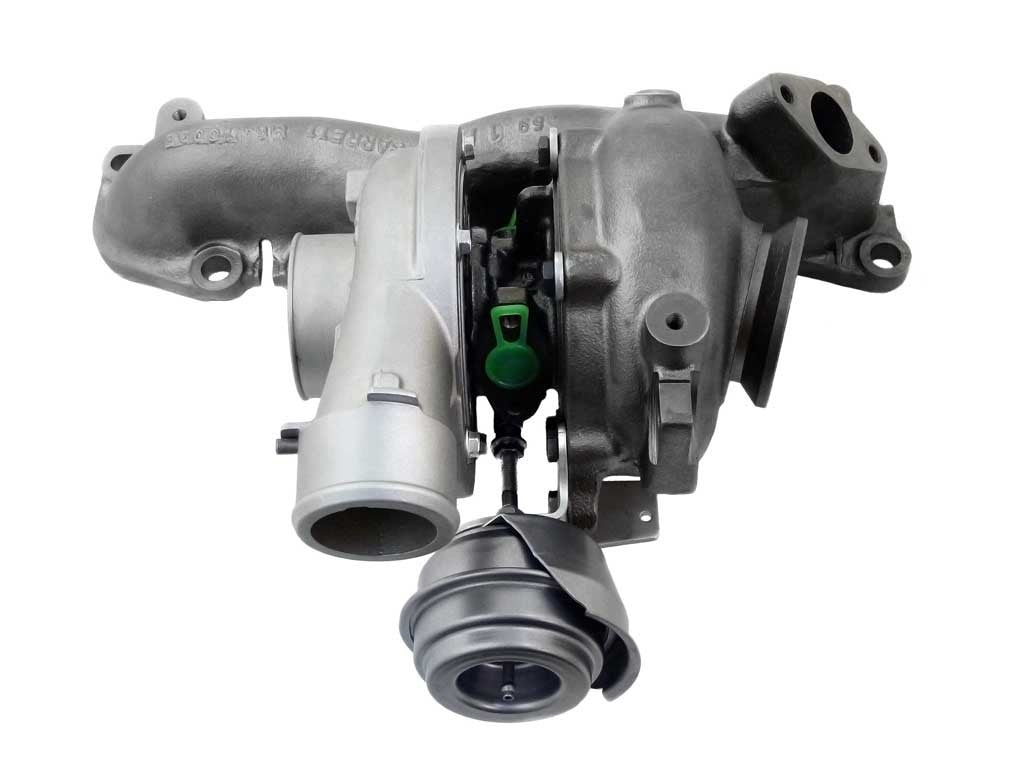 Turbo 767836-0001 (R)