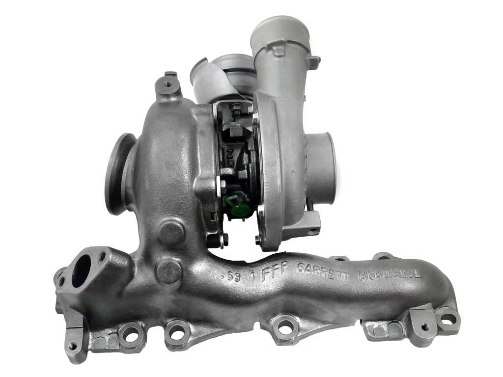 Turbo 767836-0001 (R)