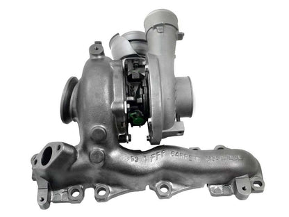 Turbo 767836-0001 (R)