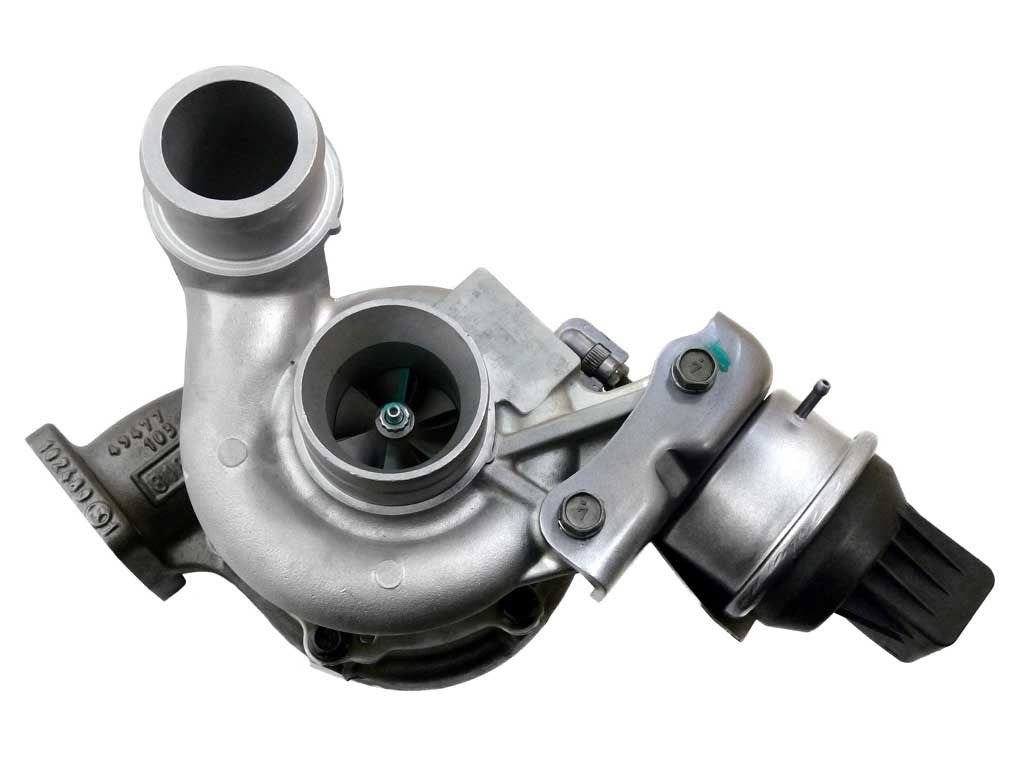Turbo 49377-07511 (R)
